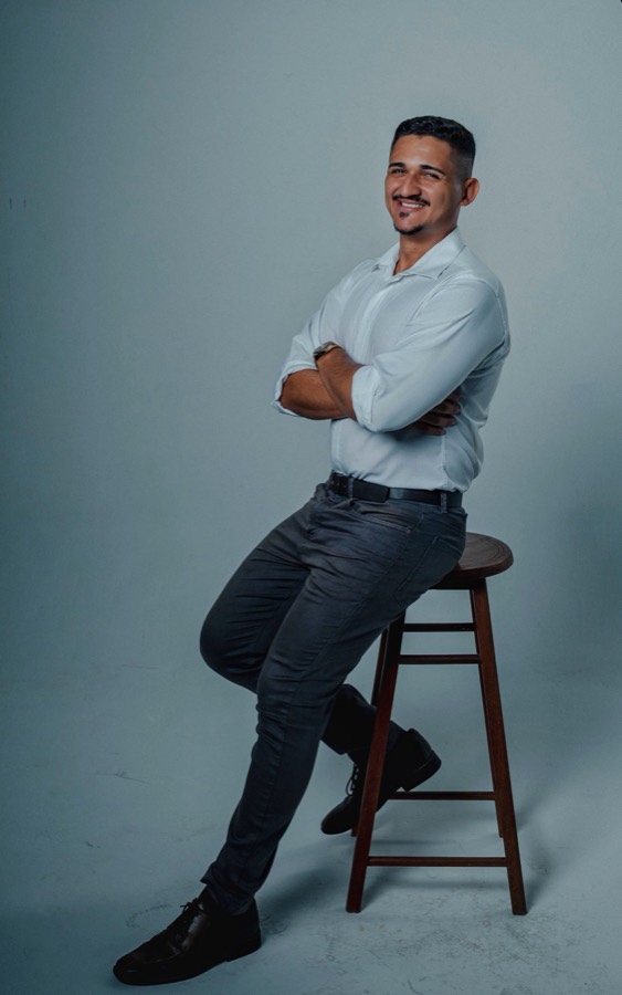 Gabriel Menezes — fundador da Imob Pro